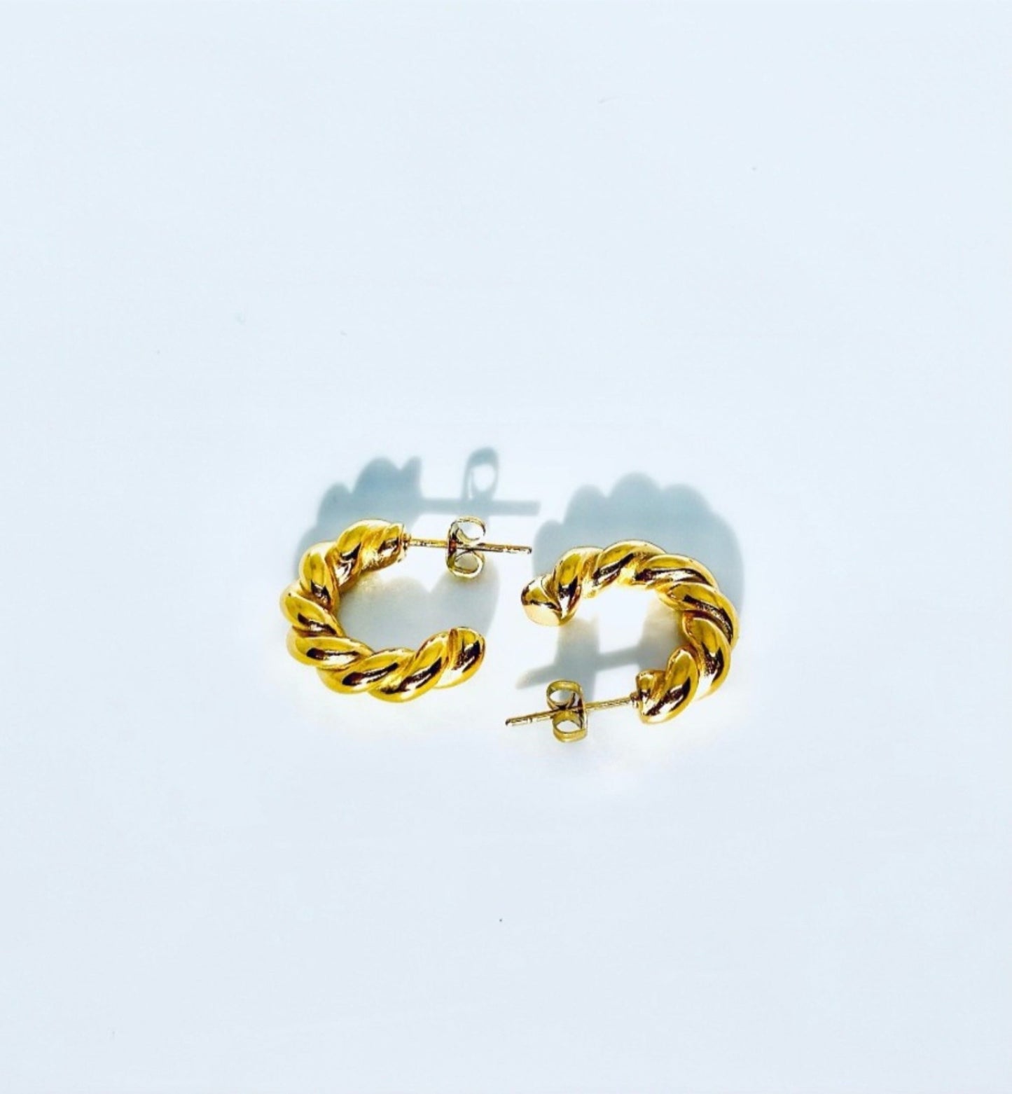 Boucles d'oreilles Eira