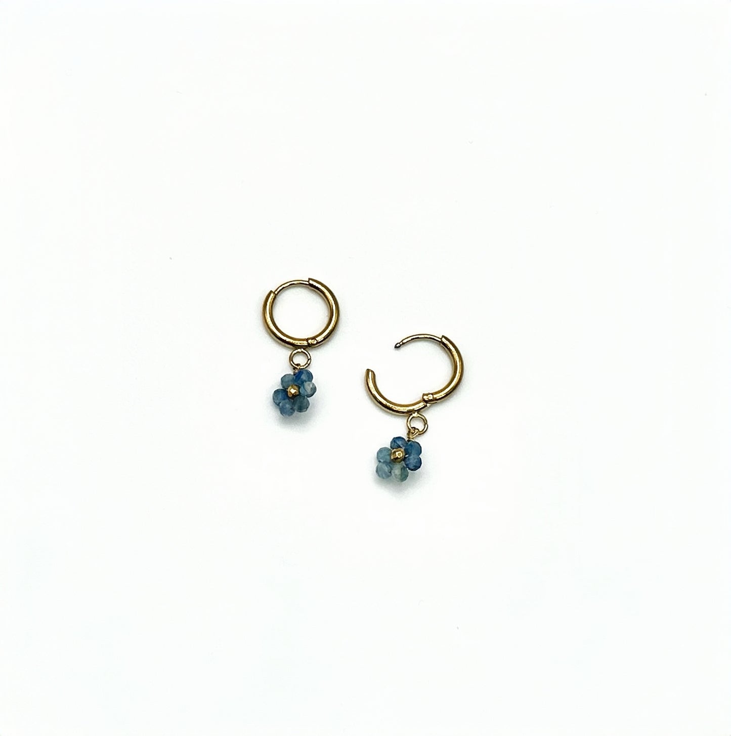 Boucles d'oreilles Calista