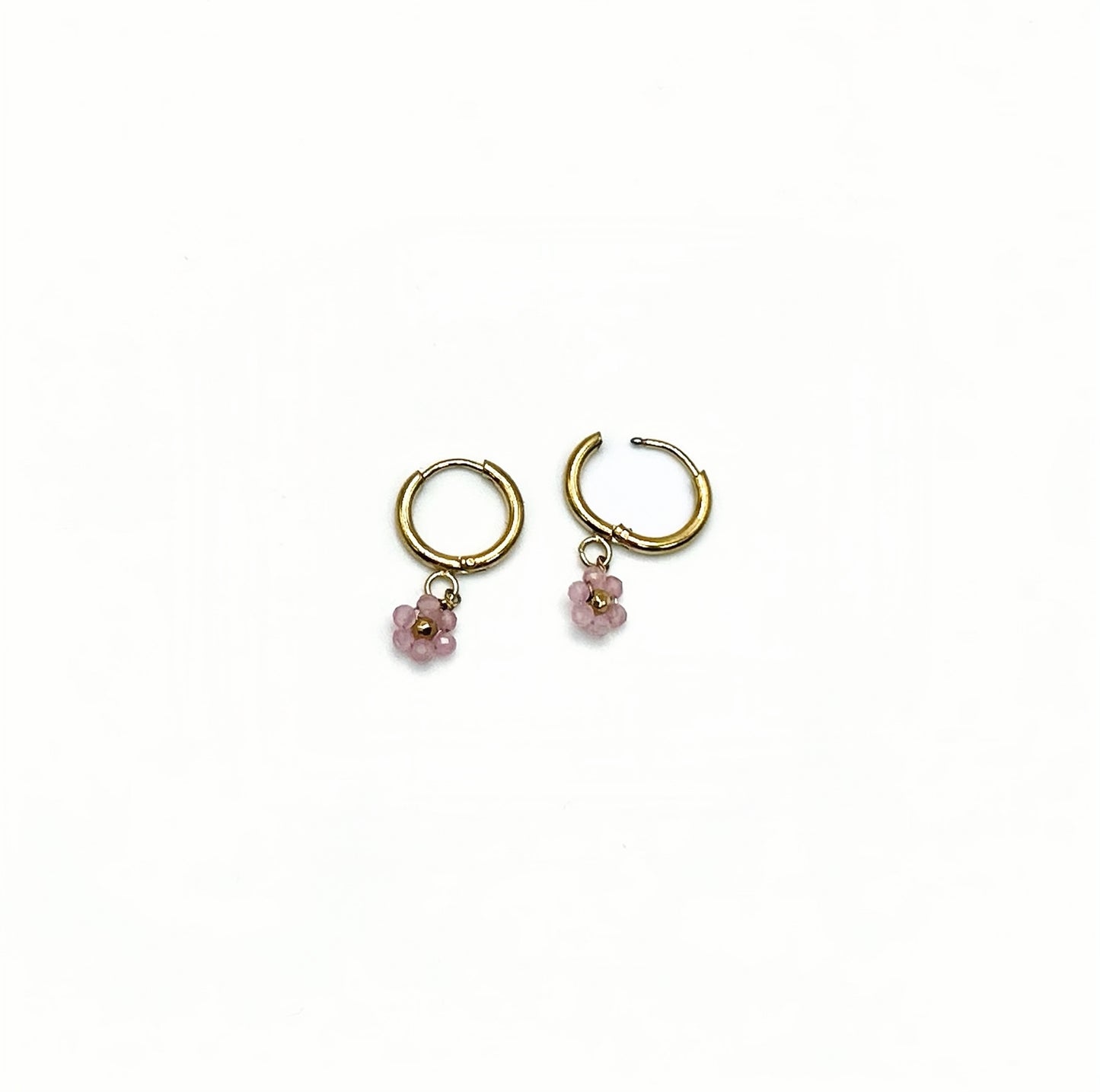 Boucles d'oreilles Calista