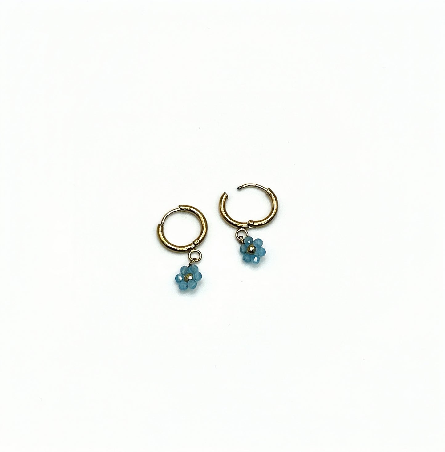 Boucles d'oreilles Calista