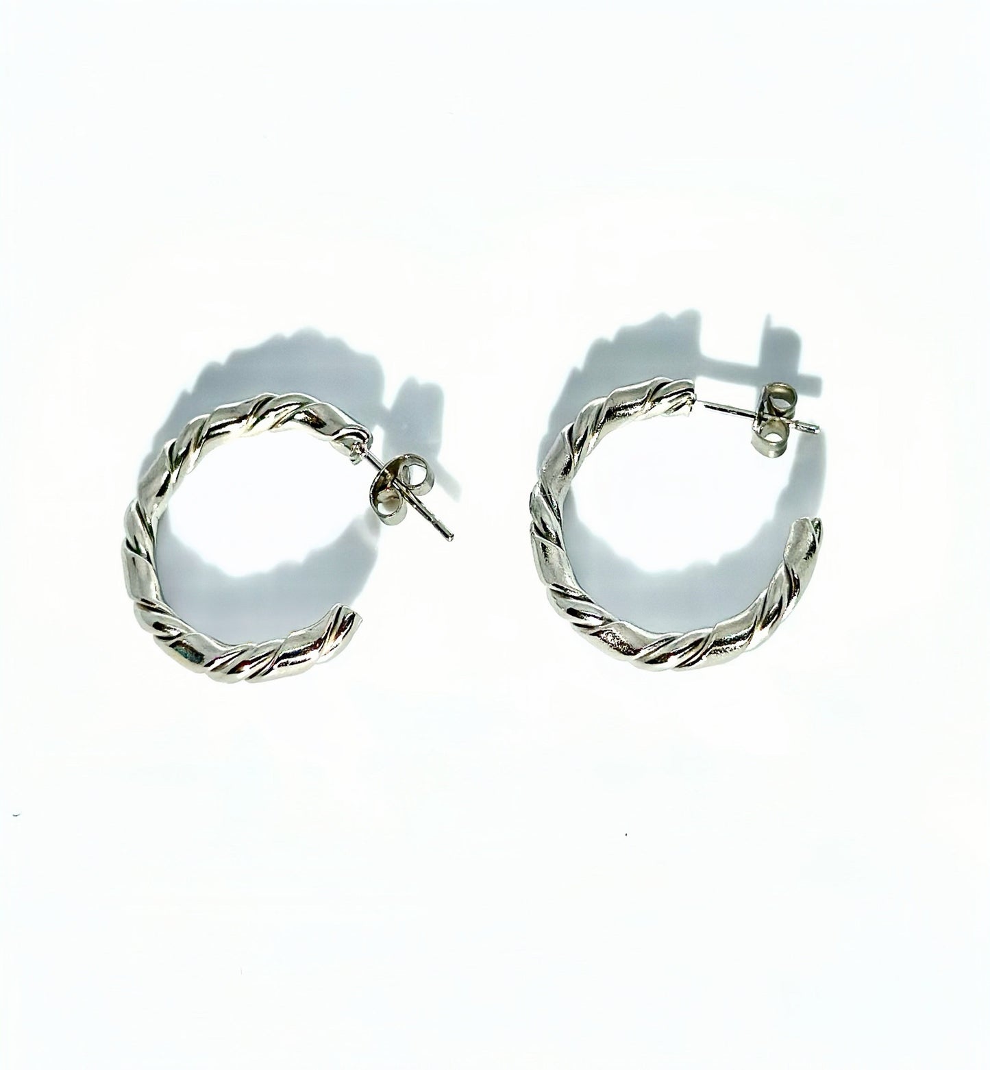 Boucles d'oreilles Aurore